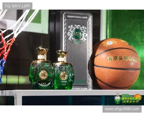 头排苏酒引领南京风雅酿造新潮展现匠心与城市韵味